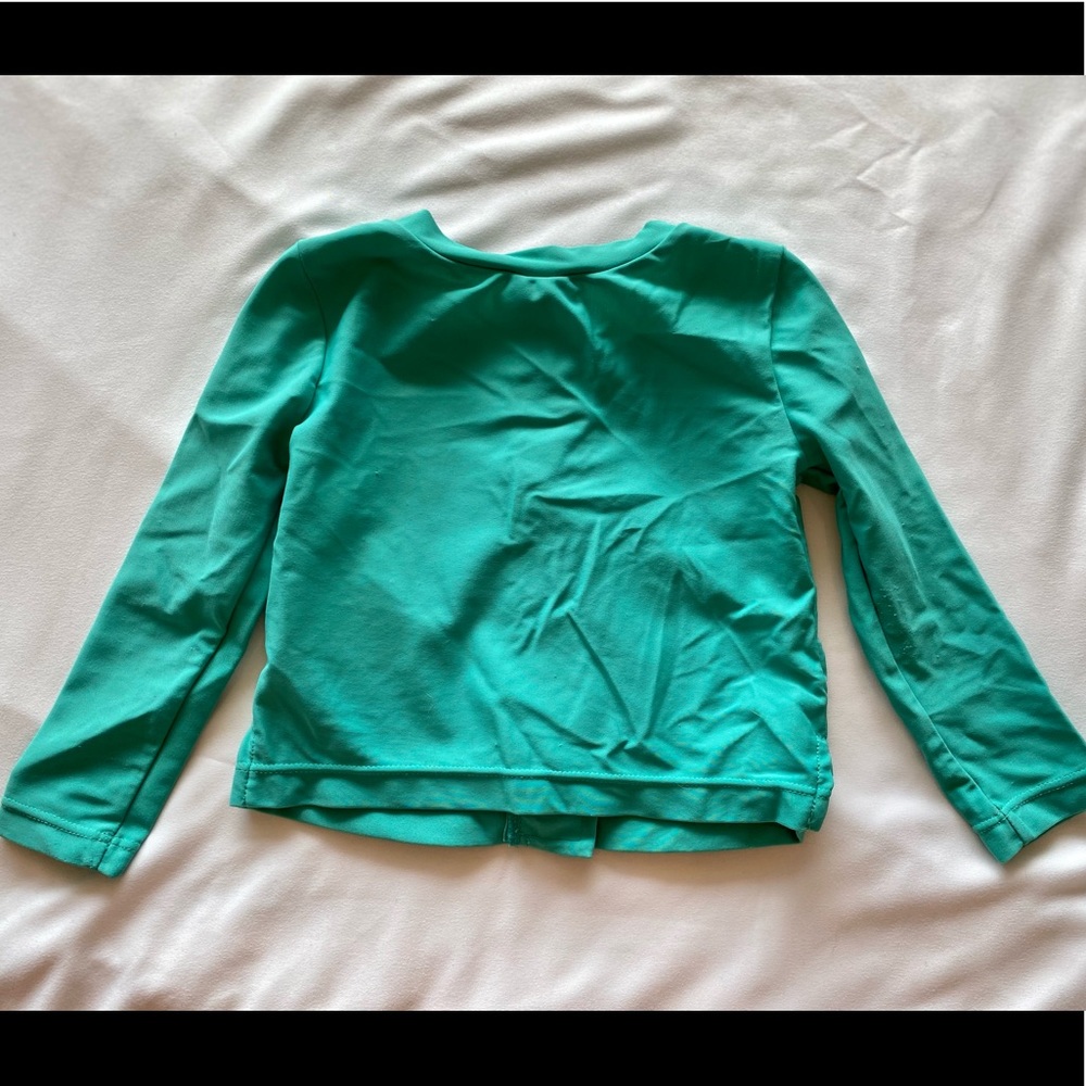 Gap Infant Rashguard - Picture 3 of 3